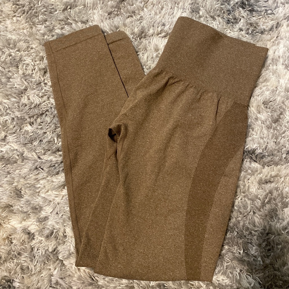 NVGTN Contour Leggings Size M